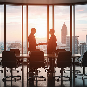 Company Registration