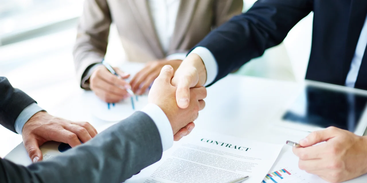 PSARA MoU — The Foundation of Security Agency Licensing