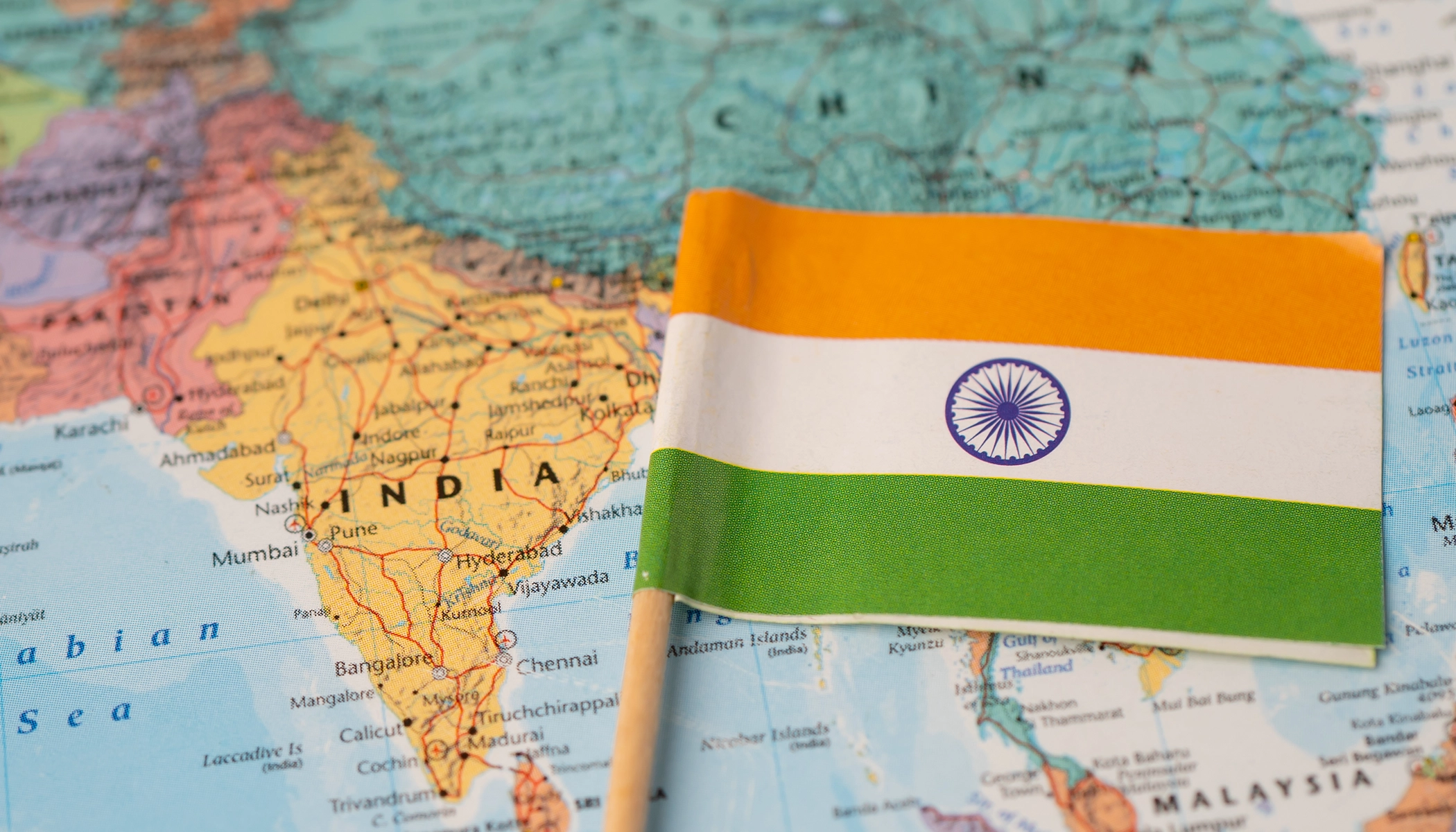 State-Wise PSARA License Requirements in India (Updated 2025 List)