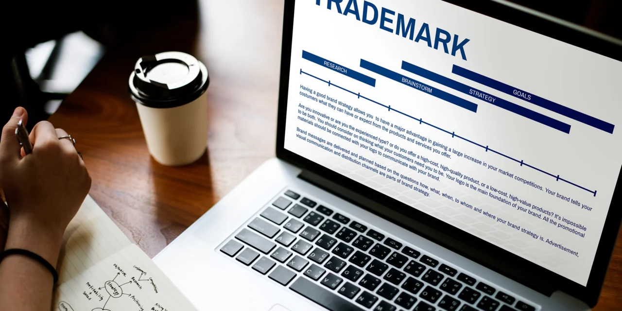 Trademark Registration — Protect Your Brand Identity
